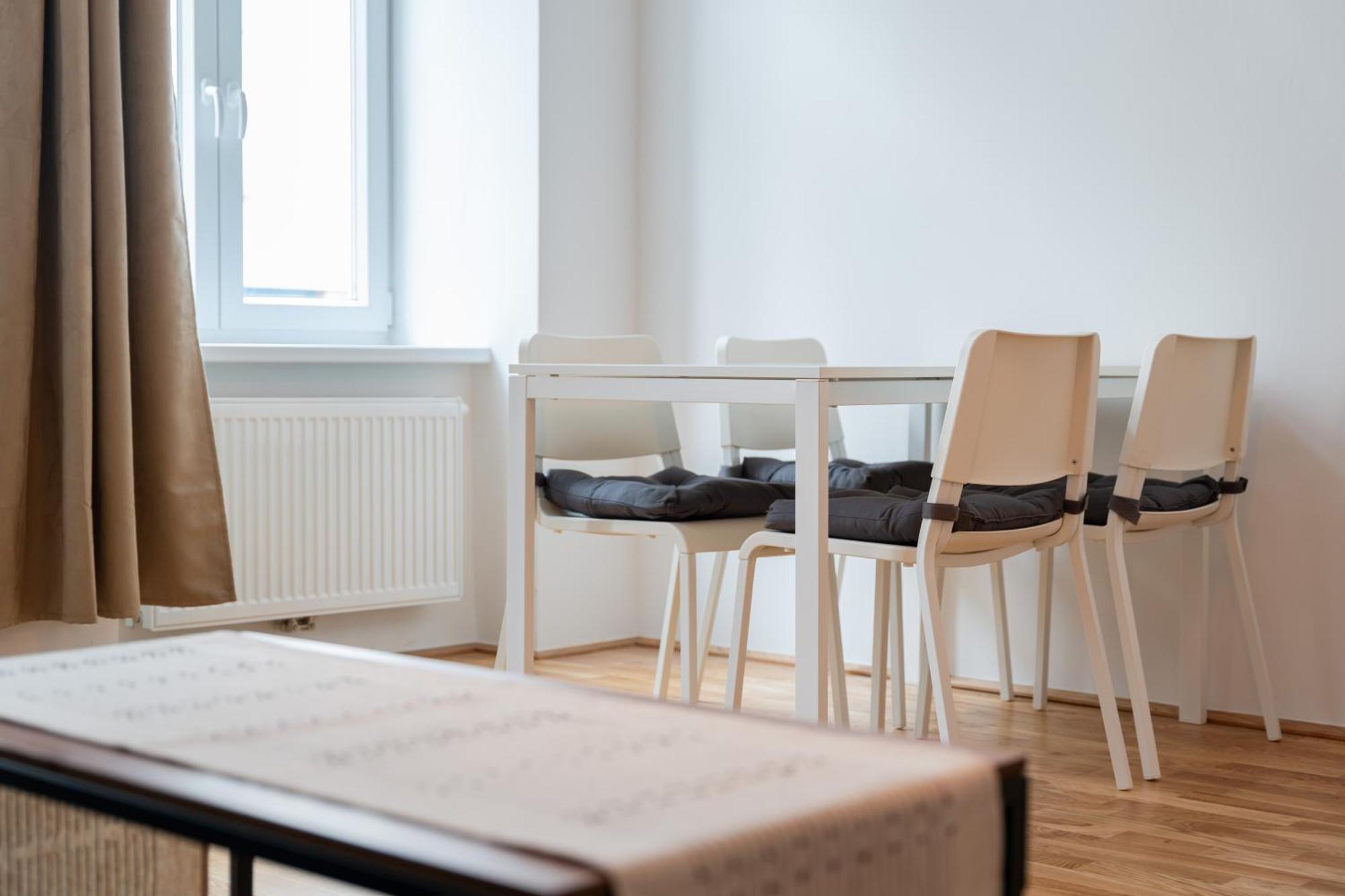Apartamento 1150 Viena