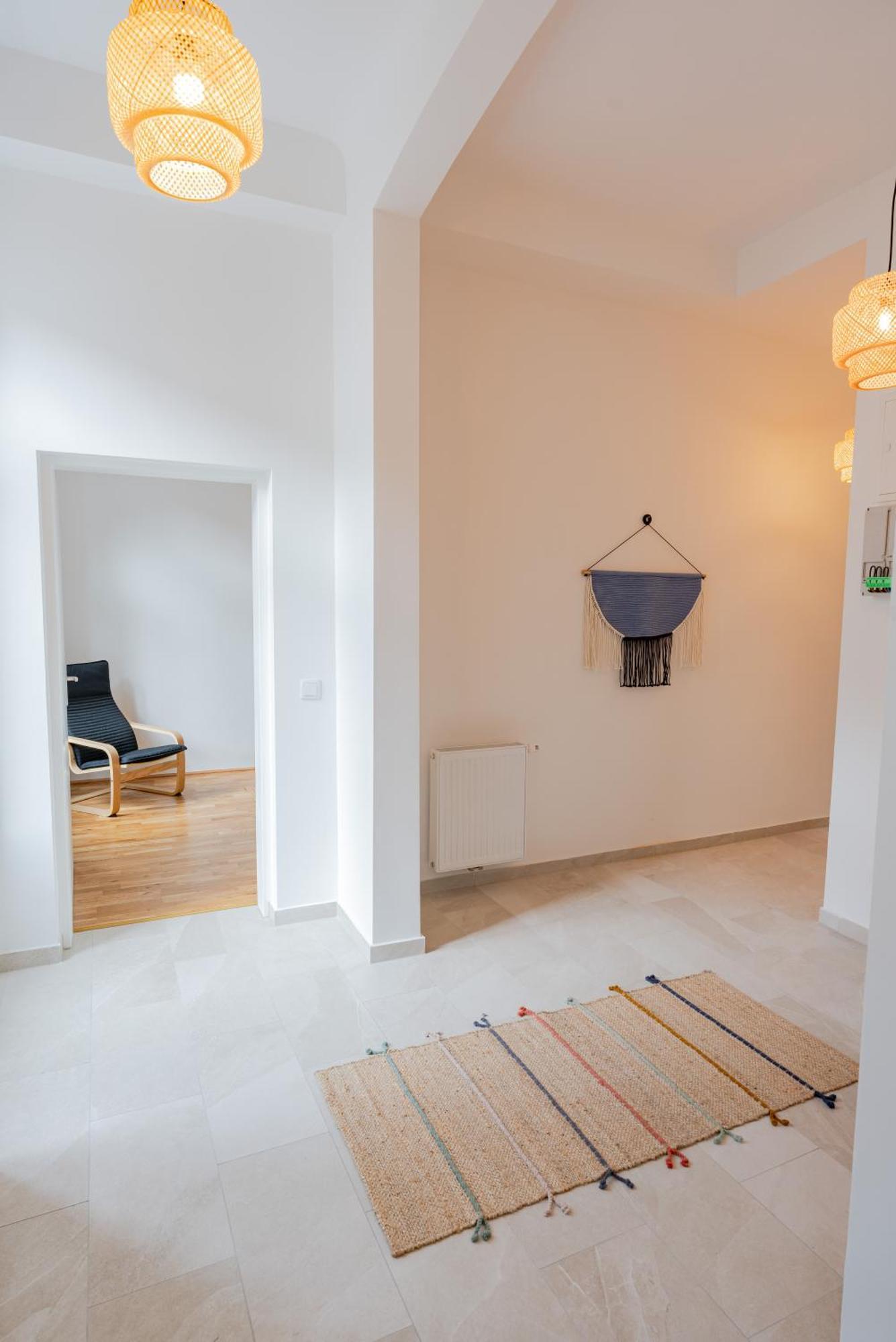 Apartamento 1150
