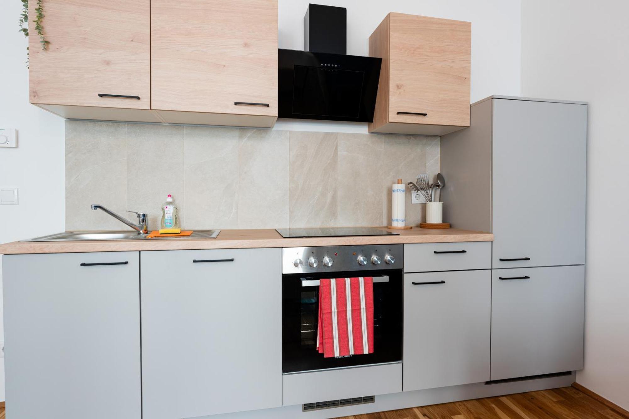 1150 Apartamento *