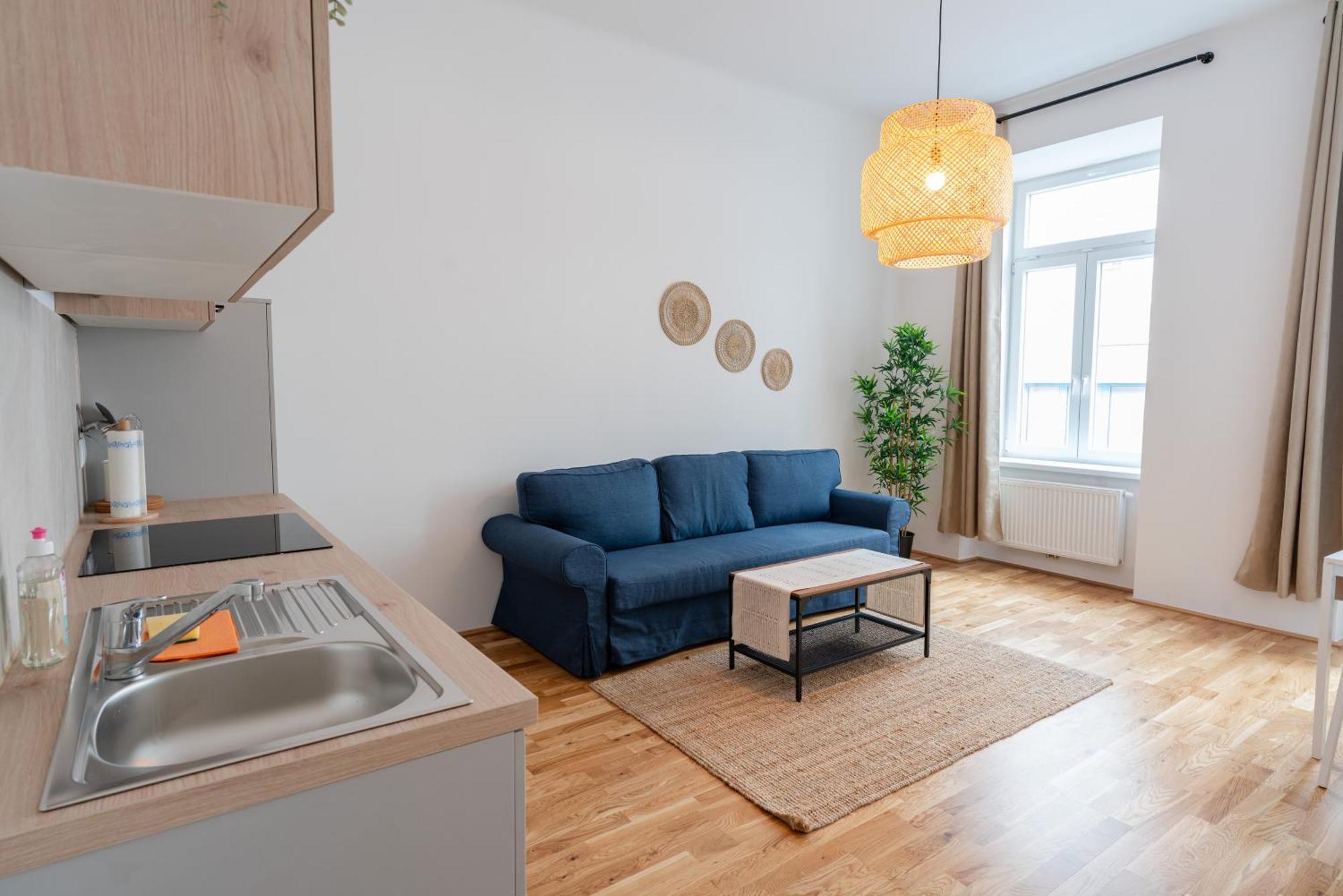 1150 Apartamento