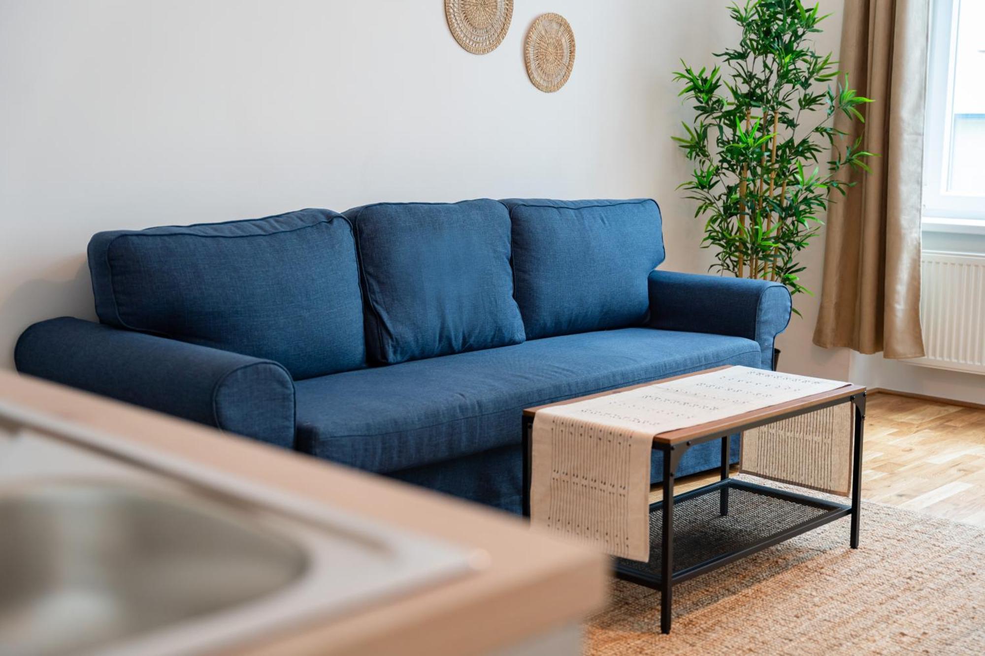 Apartamento 1150 *