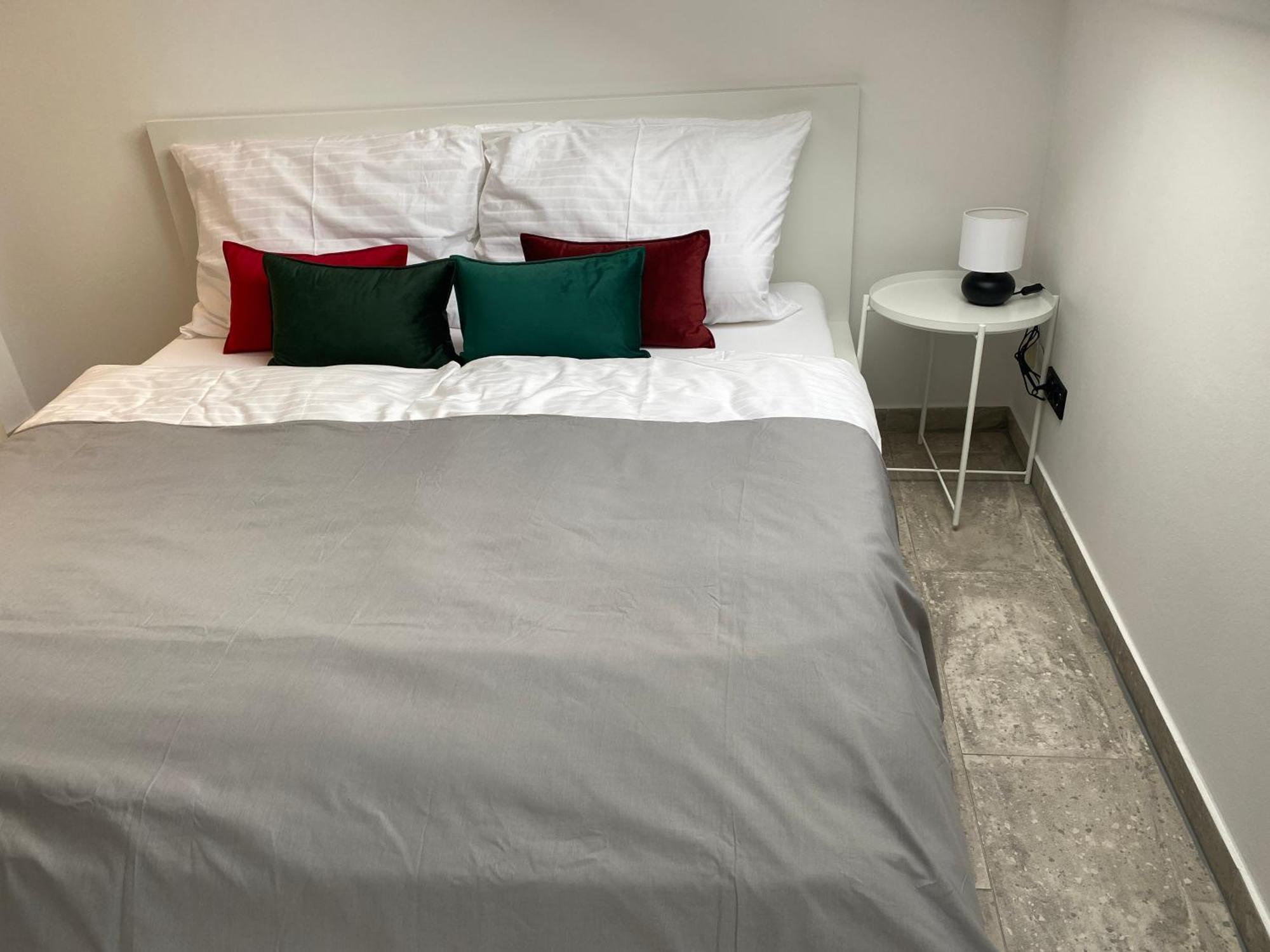 Focky City Apartments Apartment Vienna