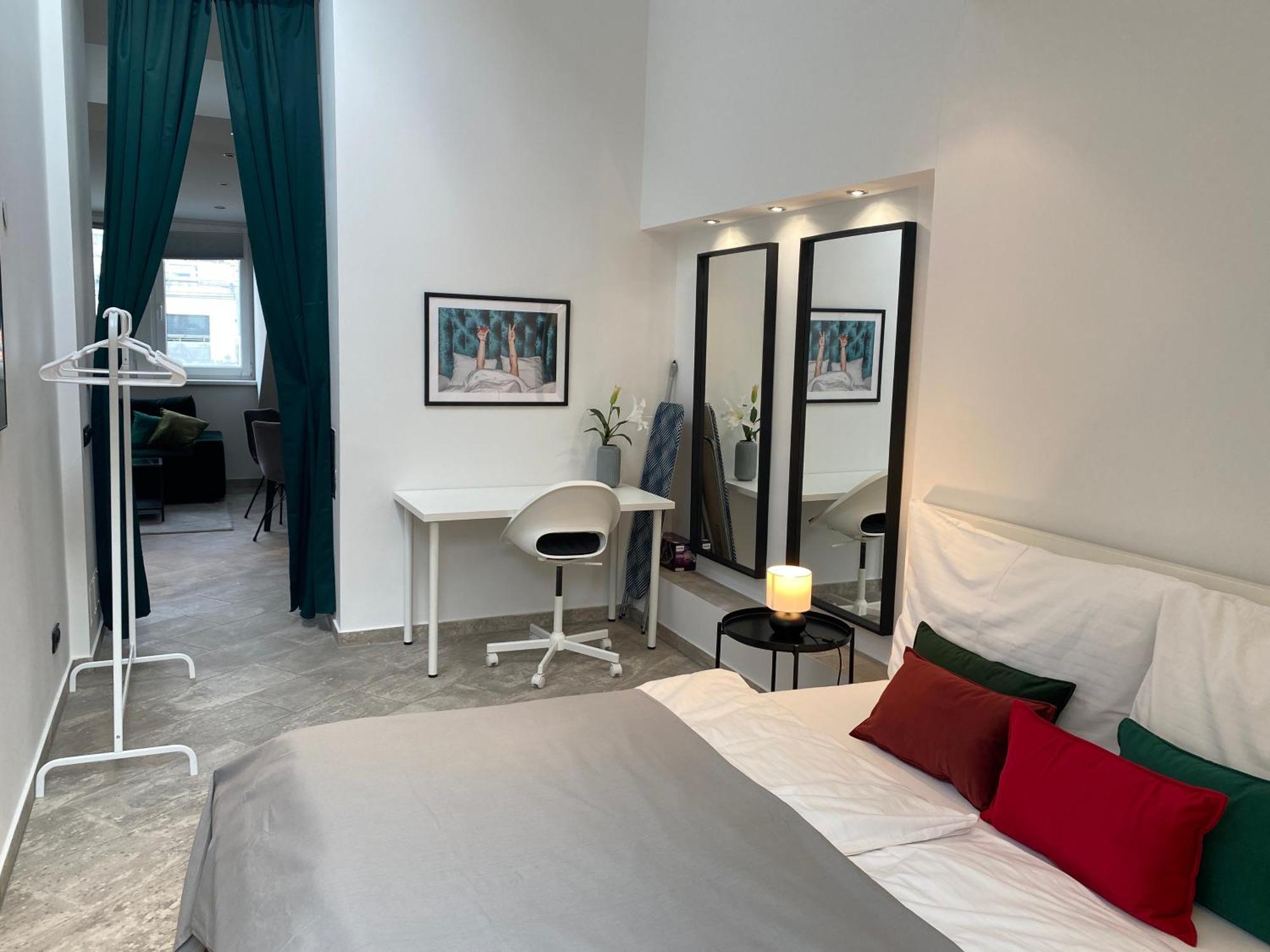 Focky City Apartments Vienna
