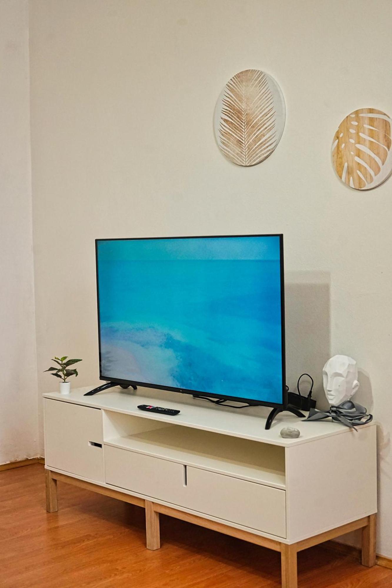 Apartment Beautiful Near Hauptbahnhof Vienna
