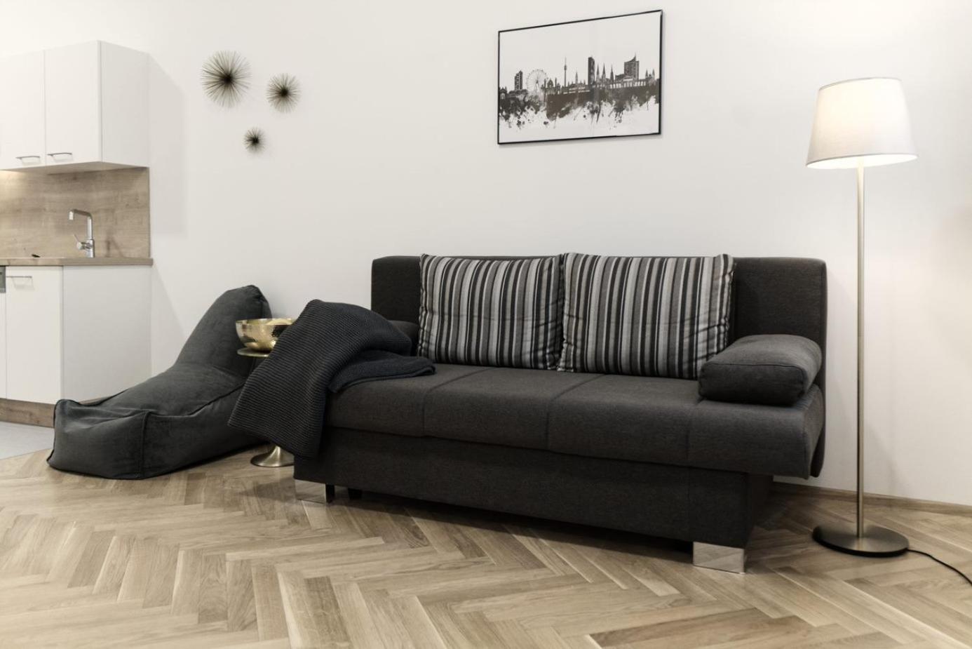 Aparthotel Aaa About Vienna