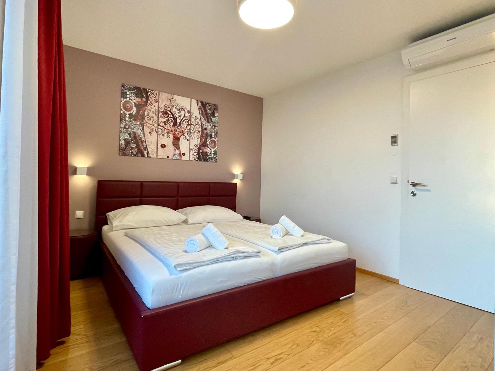 Apartamento Apartments4you Viena