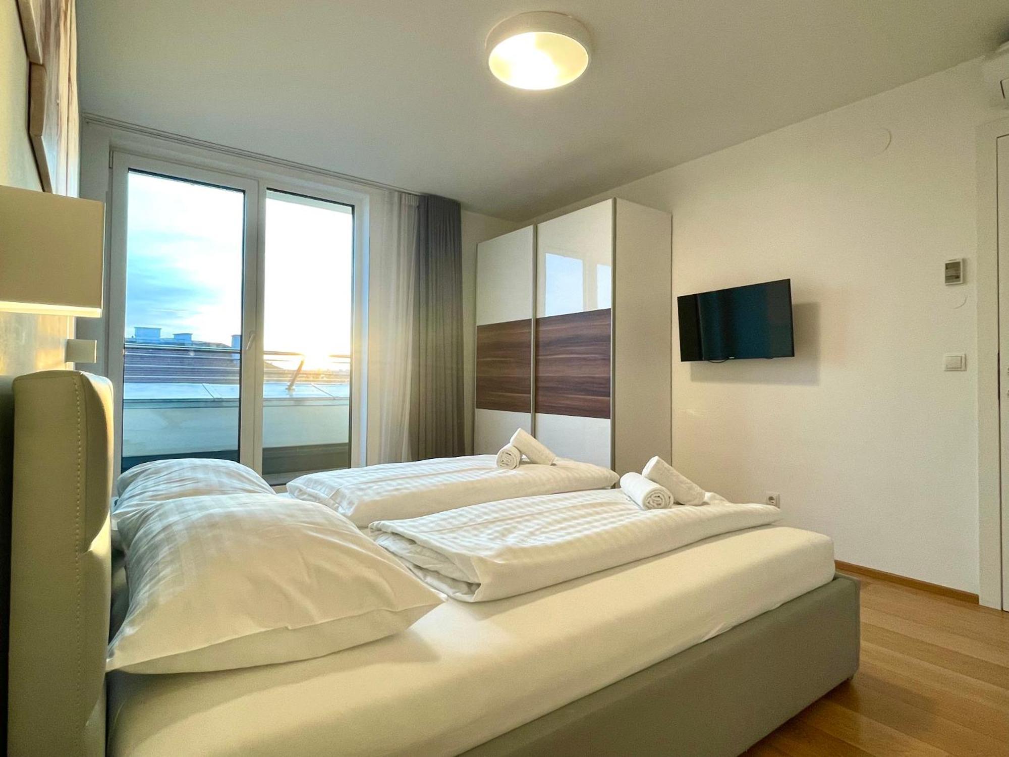 Apartamento Apartments4you Viena