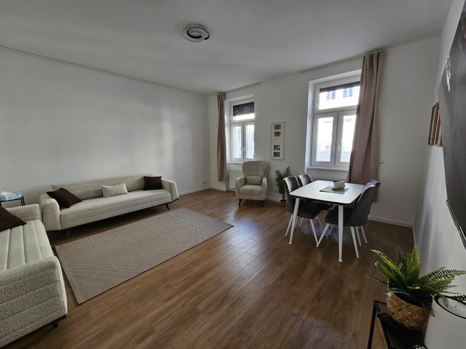 Apartment Cozy And Quit 1170 *