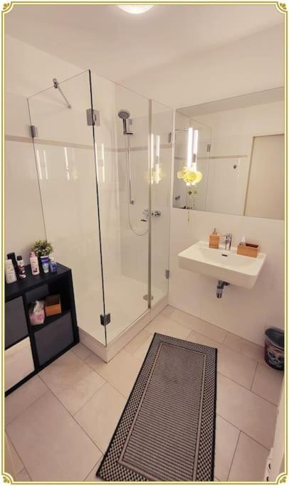 Sunshine Apartment Vienna