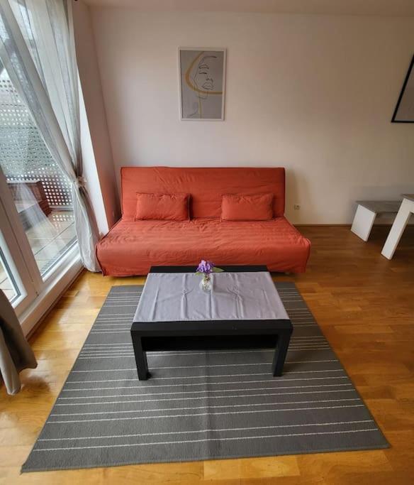 Sky Apartment Wien