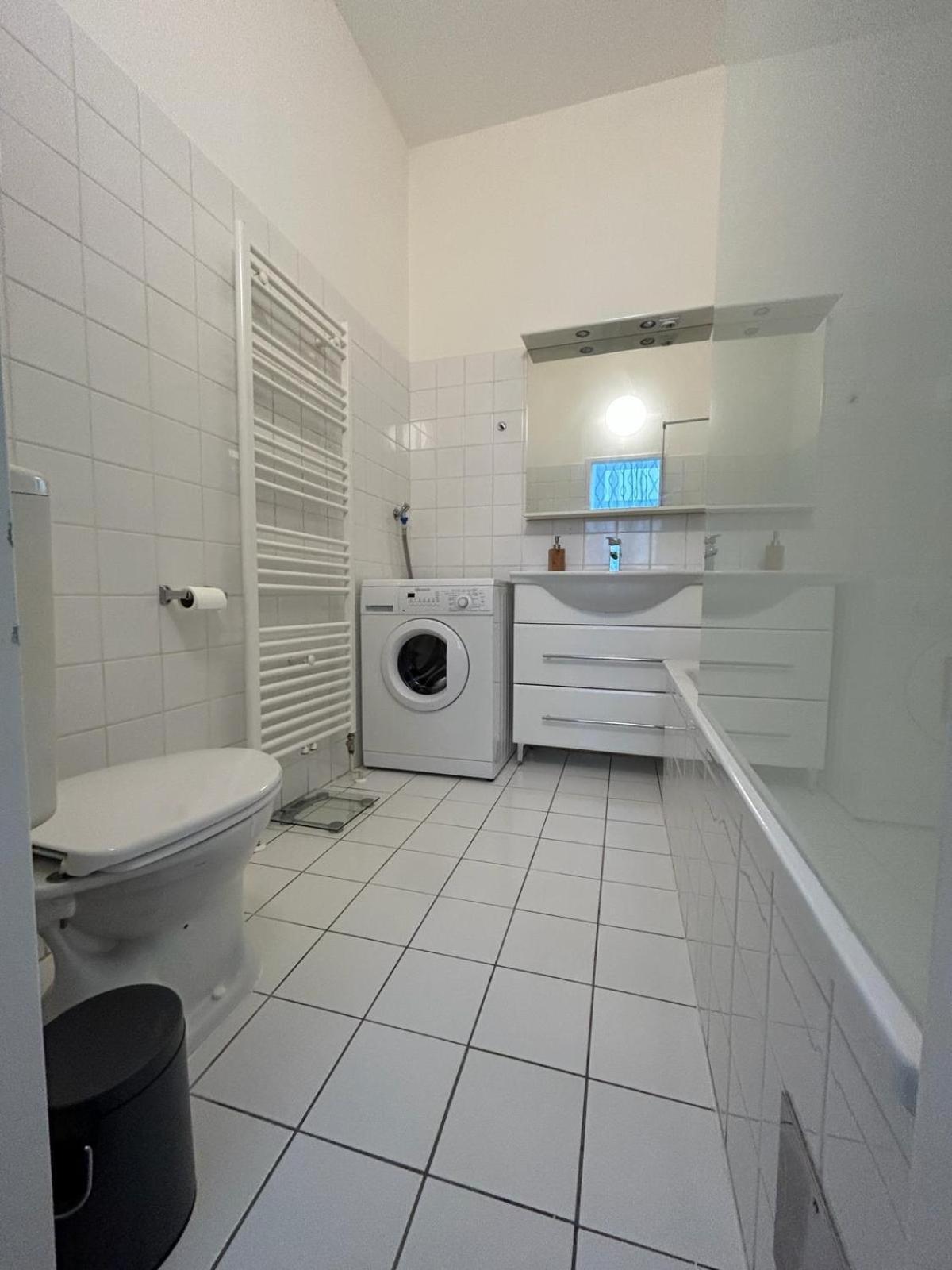 Elegance Gem With Free Parking And Fast Internet 250 Mbits * Wien