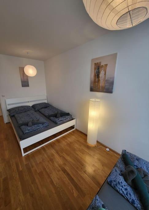 Sky Apartment