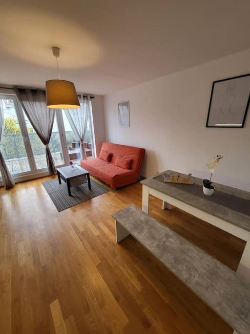 Sky Apartment