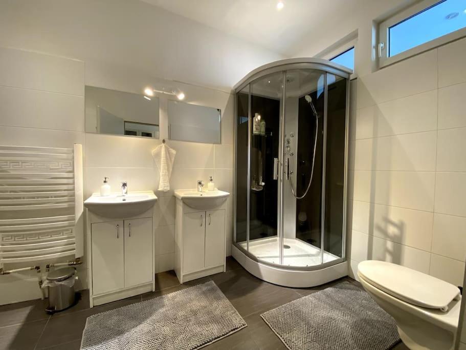 Apartment Im 15. *