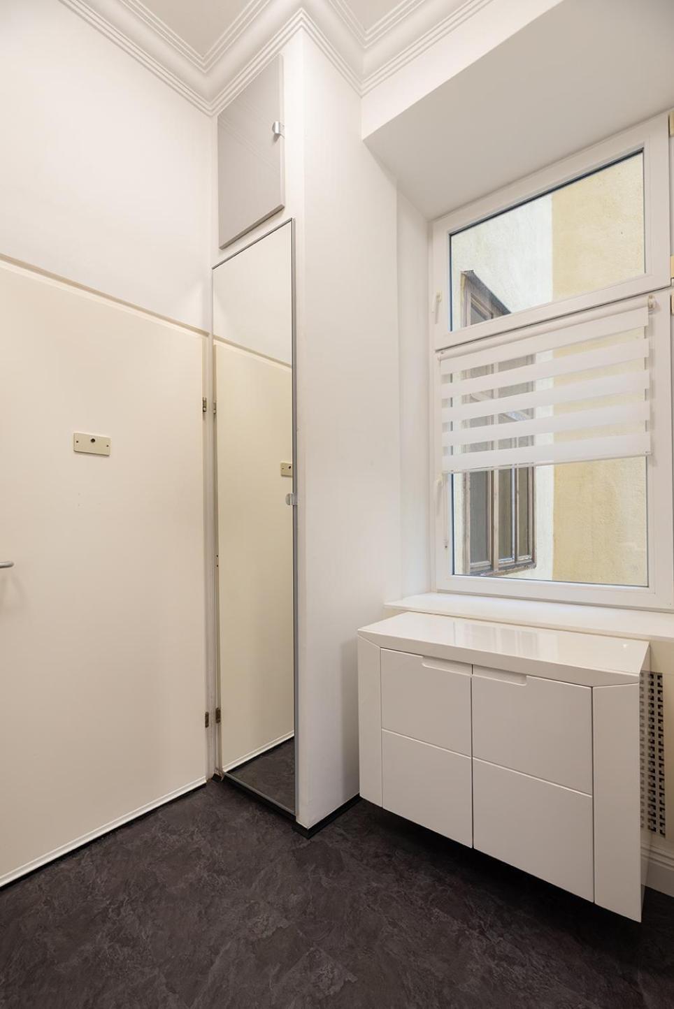 Neu, Renoviert Und Ruhig, 20 Minuten Ins Zentrum Apartment