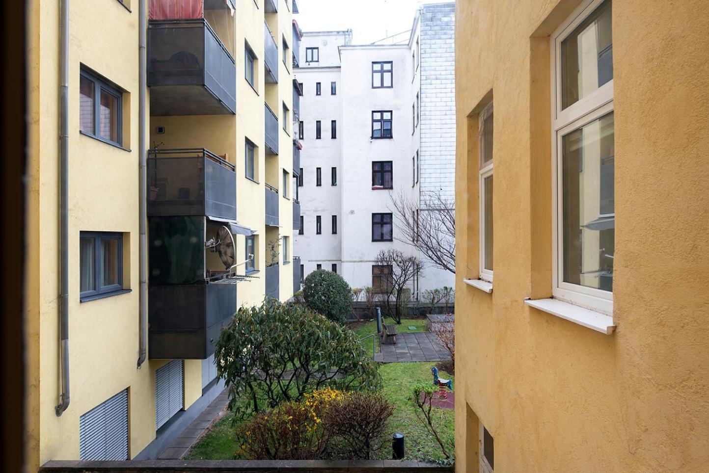 Neu, Renoviert Und Ruhig, 20 Minuten Ins Zentrum Apartment Vienna
