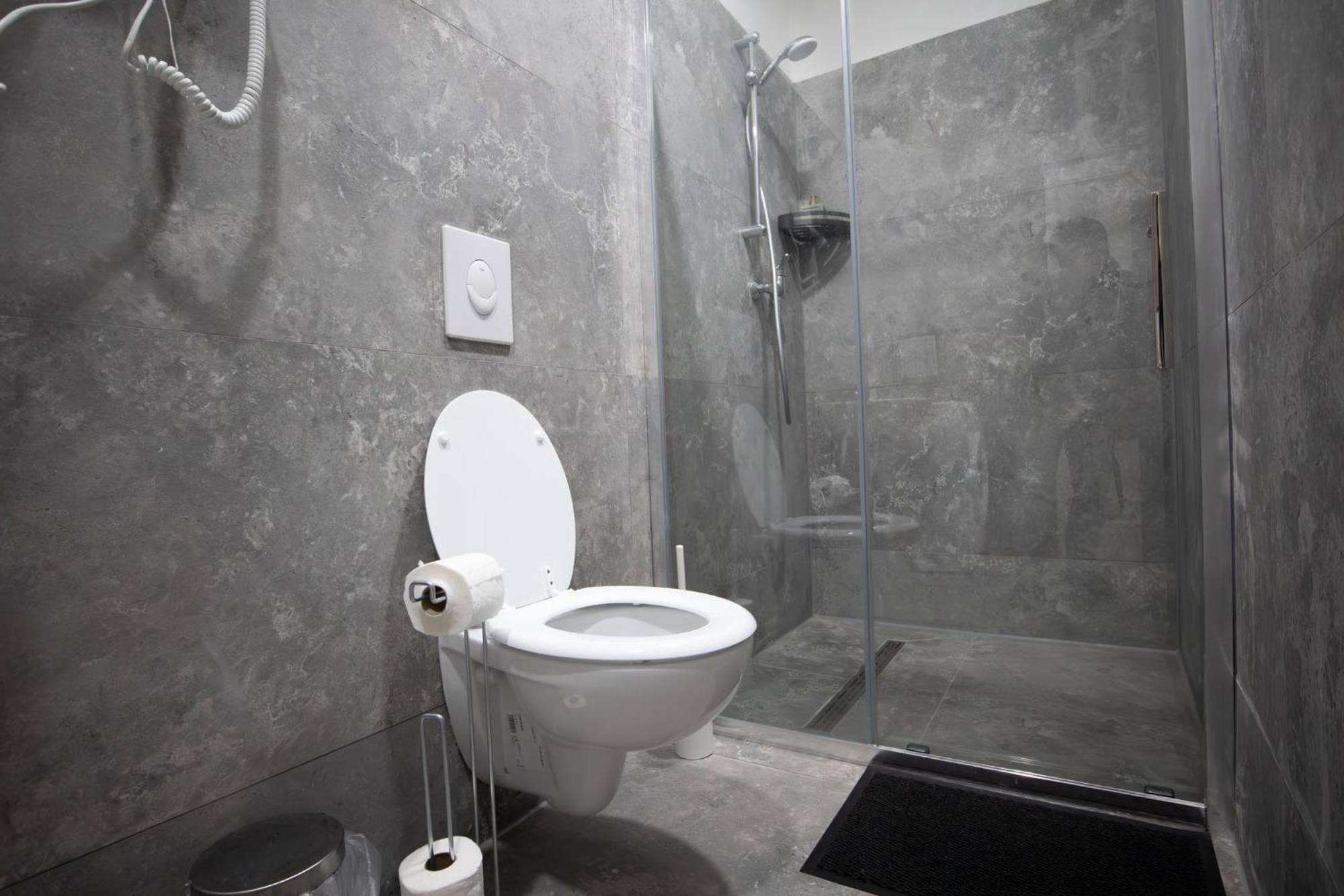 Apartment Kingbed 1br With Ensuite Washer & Smart Tv Vienna