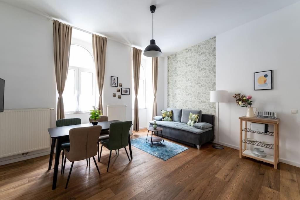 Sleek 1br Flat Near Center By Hm * Vienna