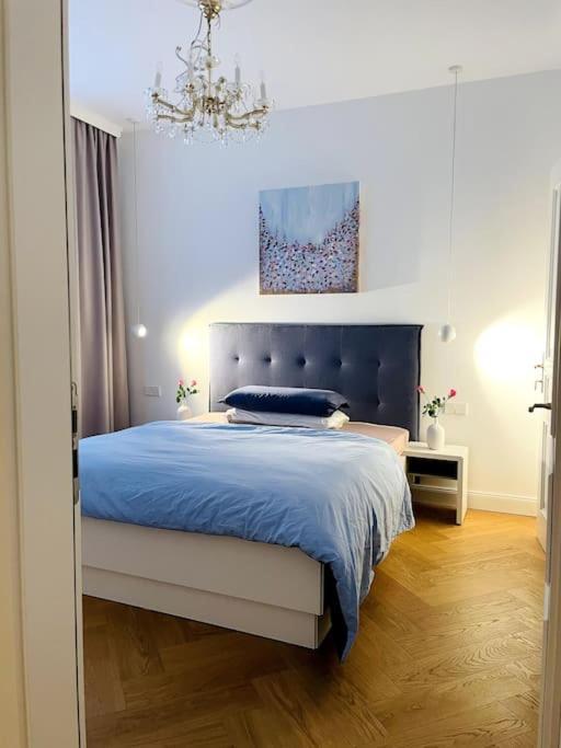 Apartment Imperial Living In Vienna