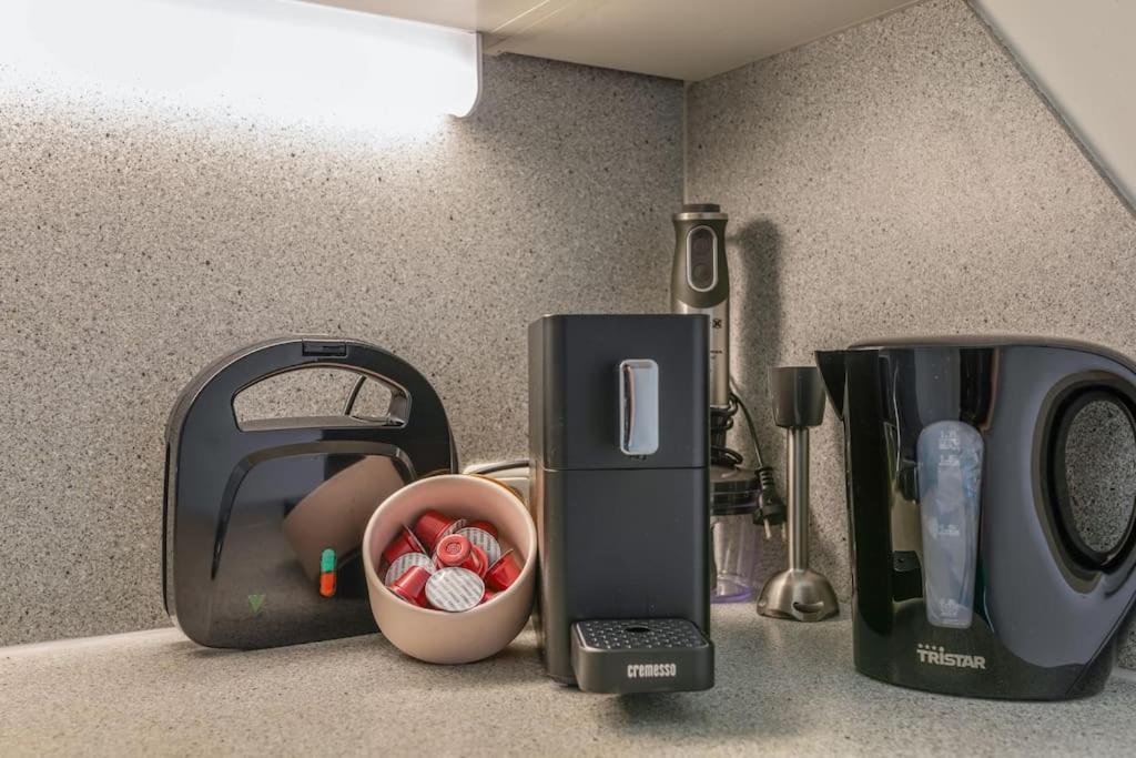 Apartment Dry Flower Apt. / 2br. / Rooftop / New *