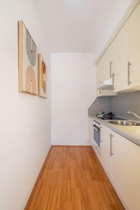 Dry Flower Apt. / 2br. / Rooftop / New Vienna