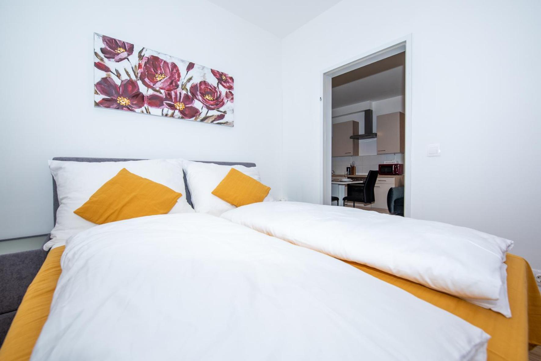 Lipi Apartment