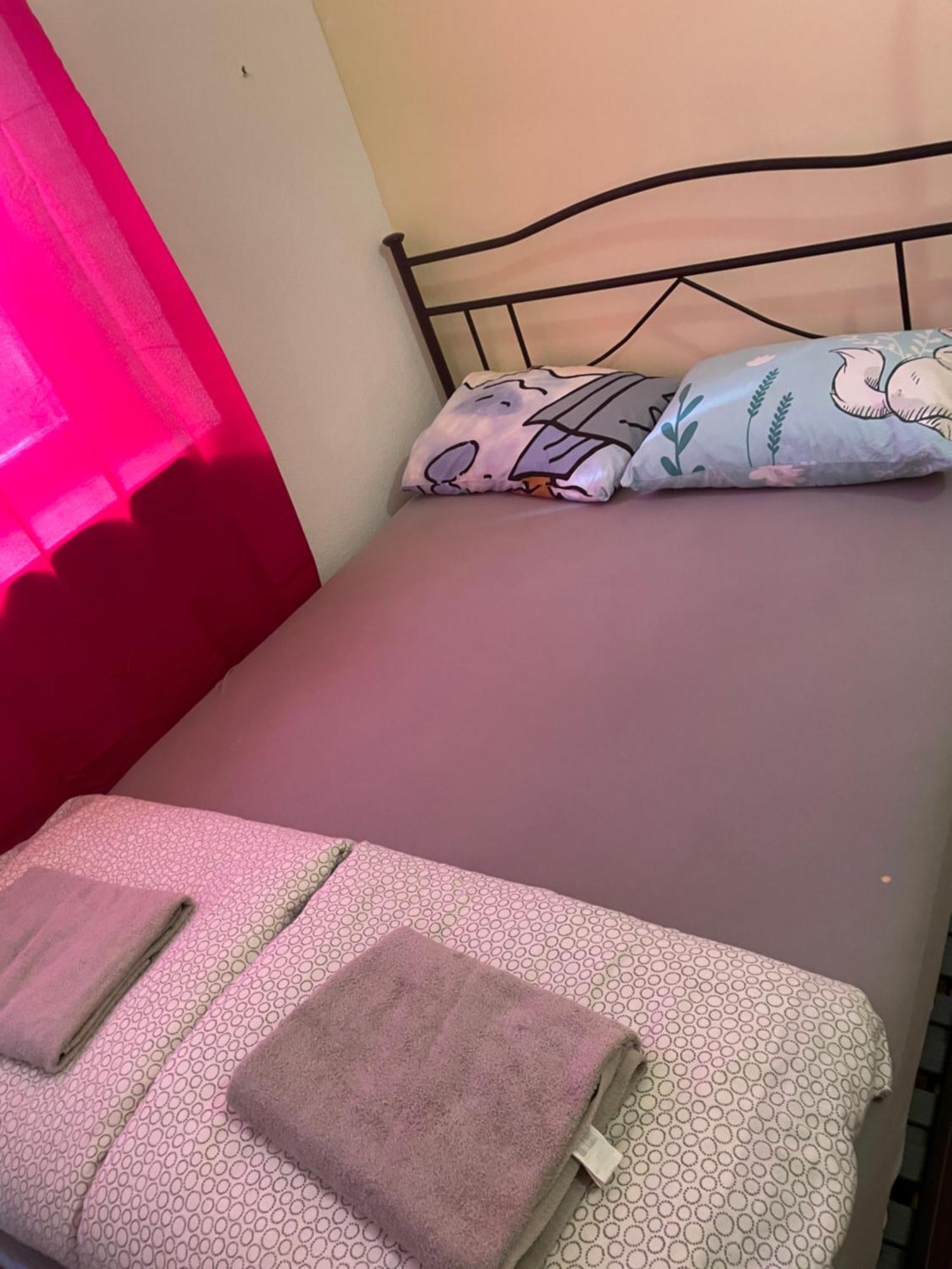 U6 Schoepfwerk Homestay Vienna