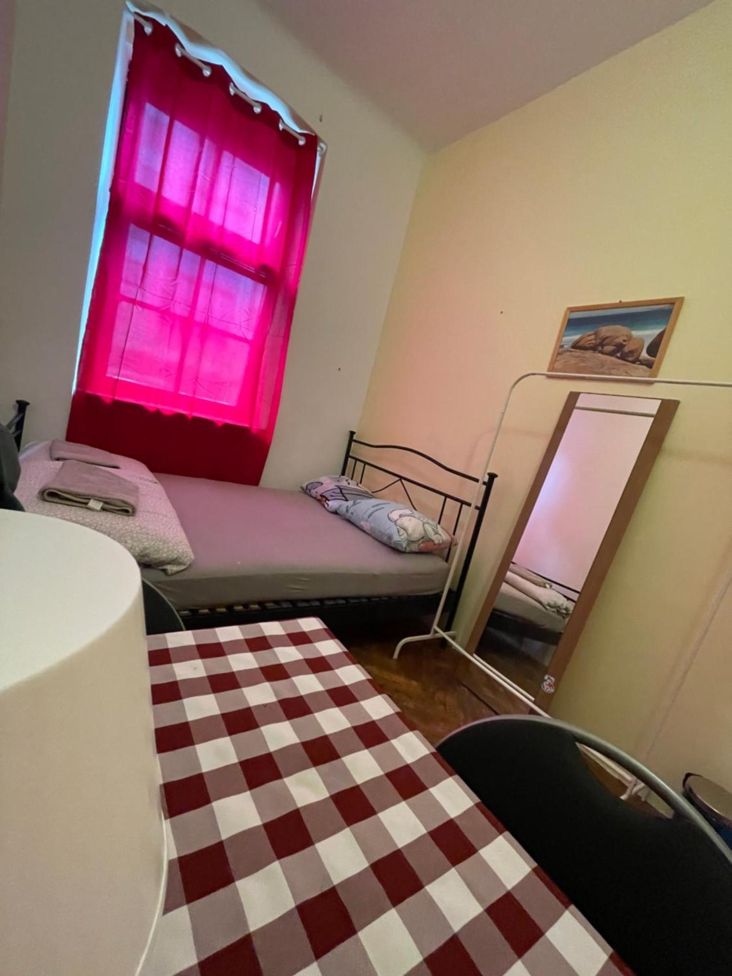 U6 Schoepfwerk Homestay