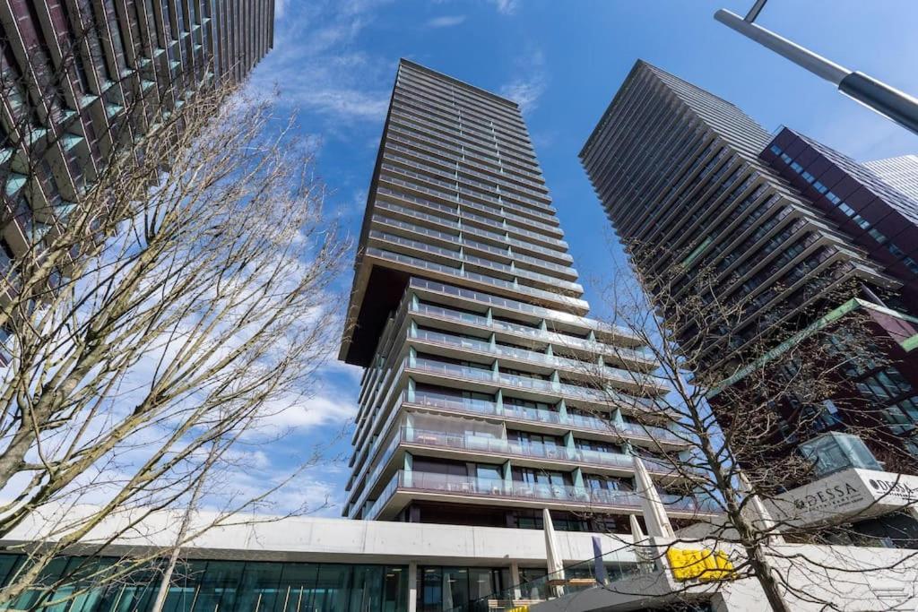 Hm • Modern 1br Vista At Danube *