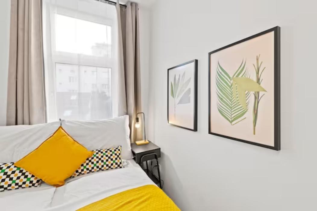 Chic Apartment *