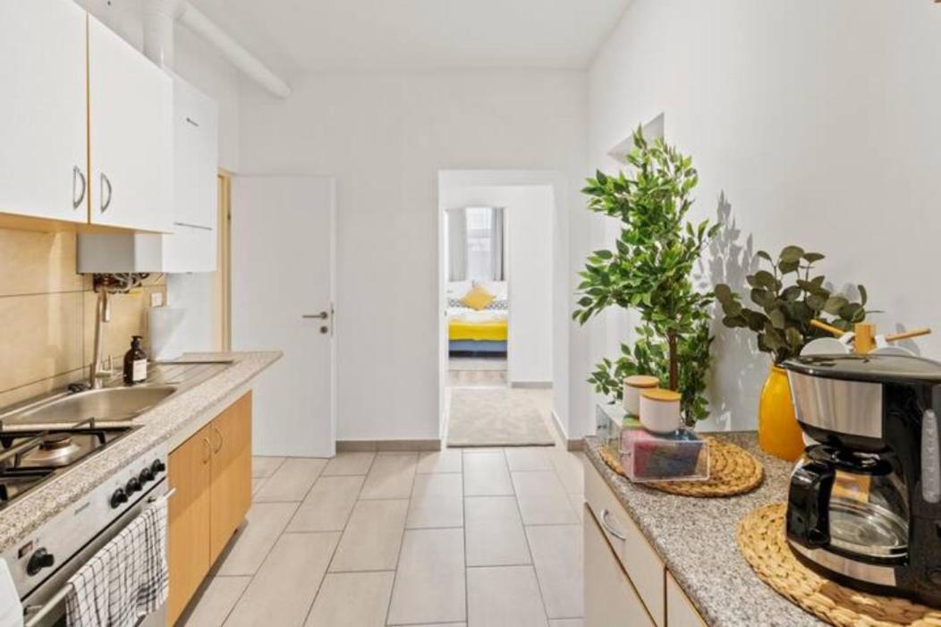 Apartment Chic Vienna