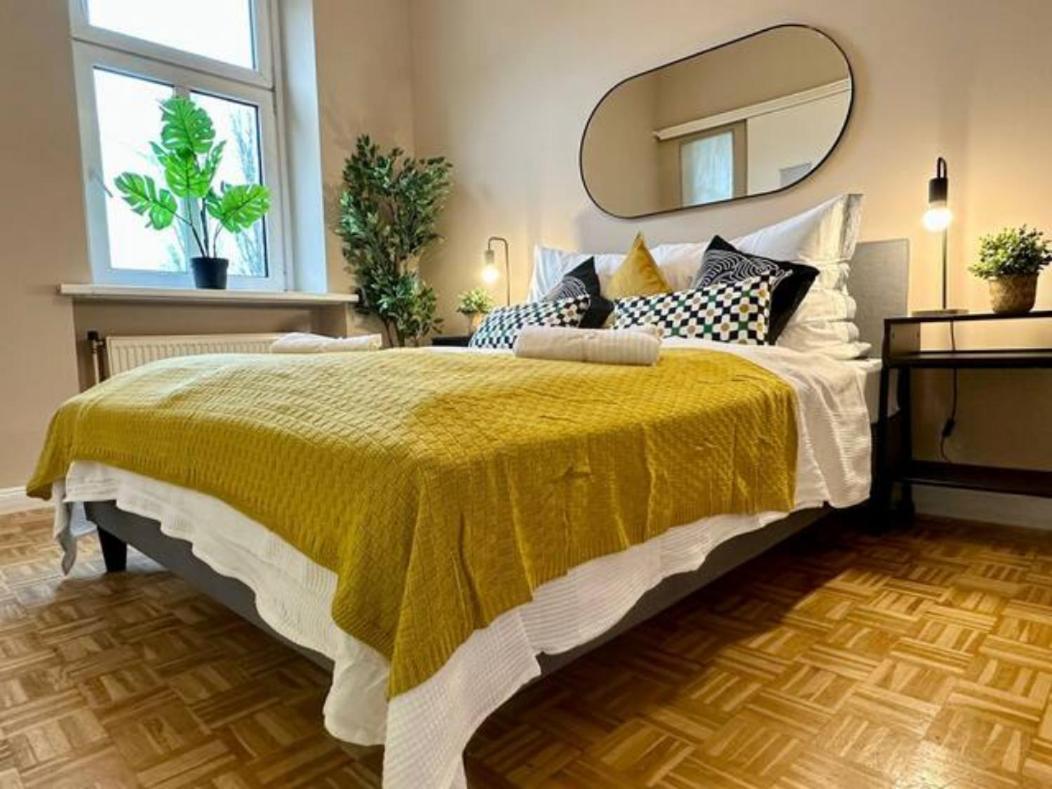 Chic Apartment