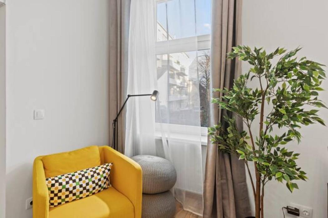 Apartment Chic Vienna