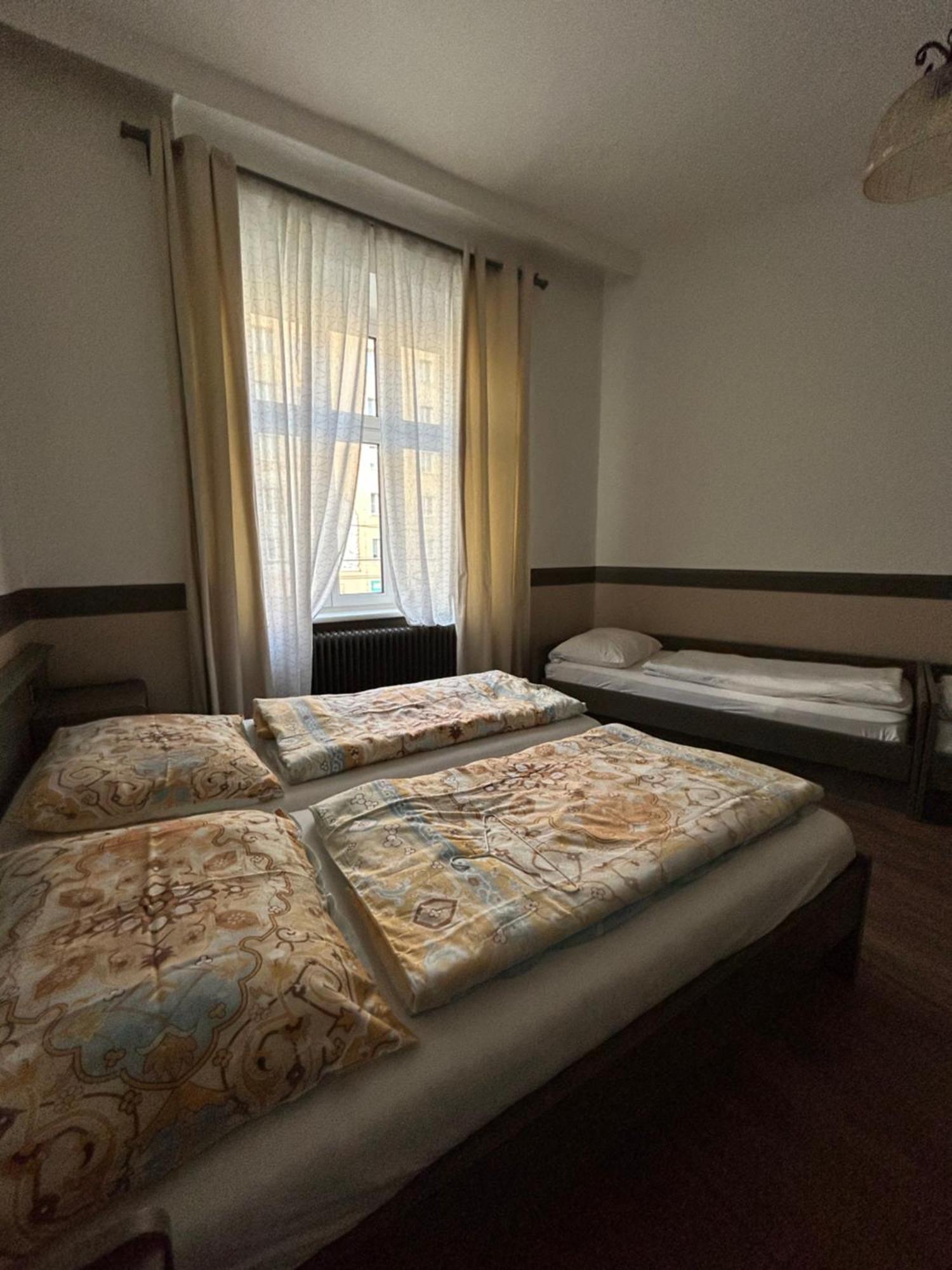 Apartment Reiner 11 Vienna