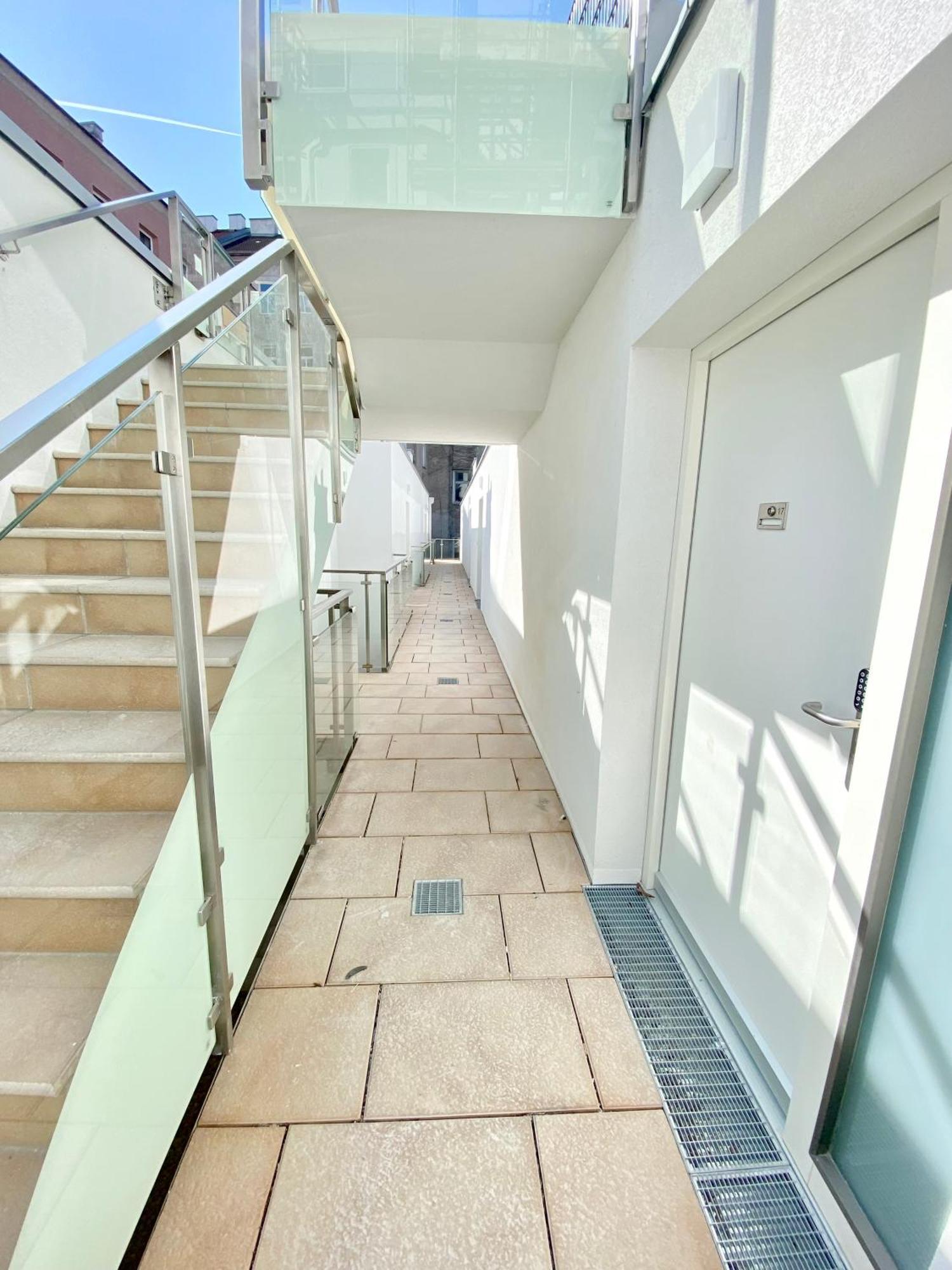 Steiner Residences Rembrandt