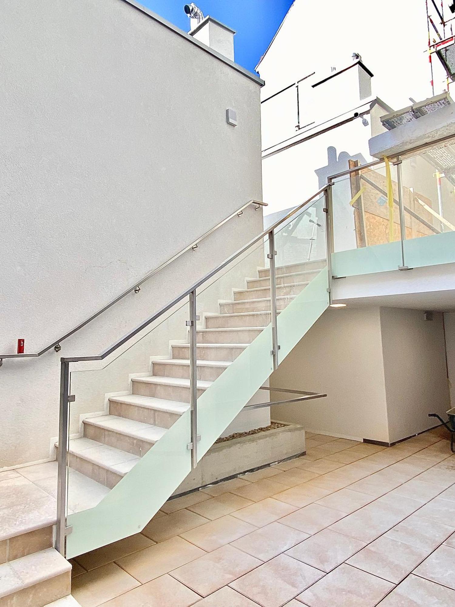 Steiner Residences Rembrandt Apartment Vienna