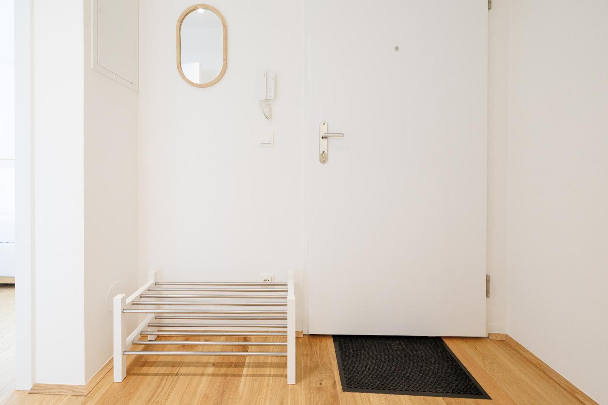 Symphony 42 - Modern Loft With Terrace And Grill In Location Vienna