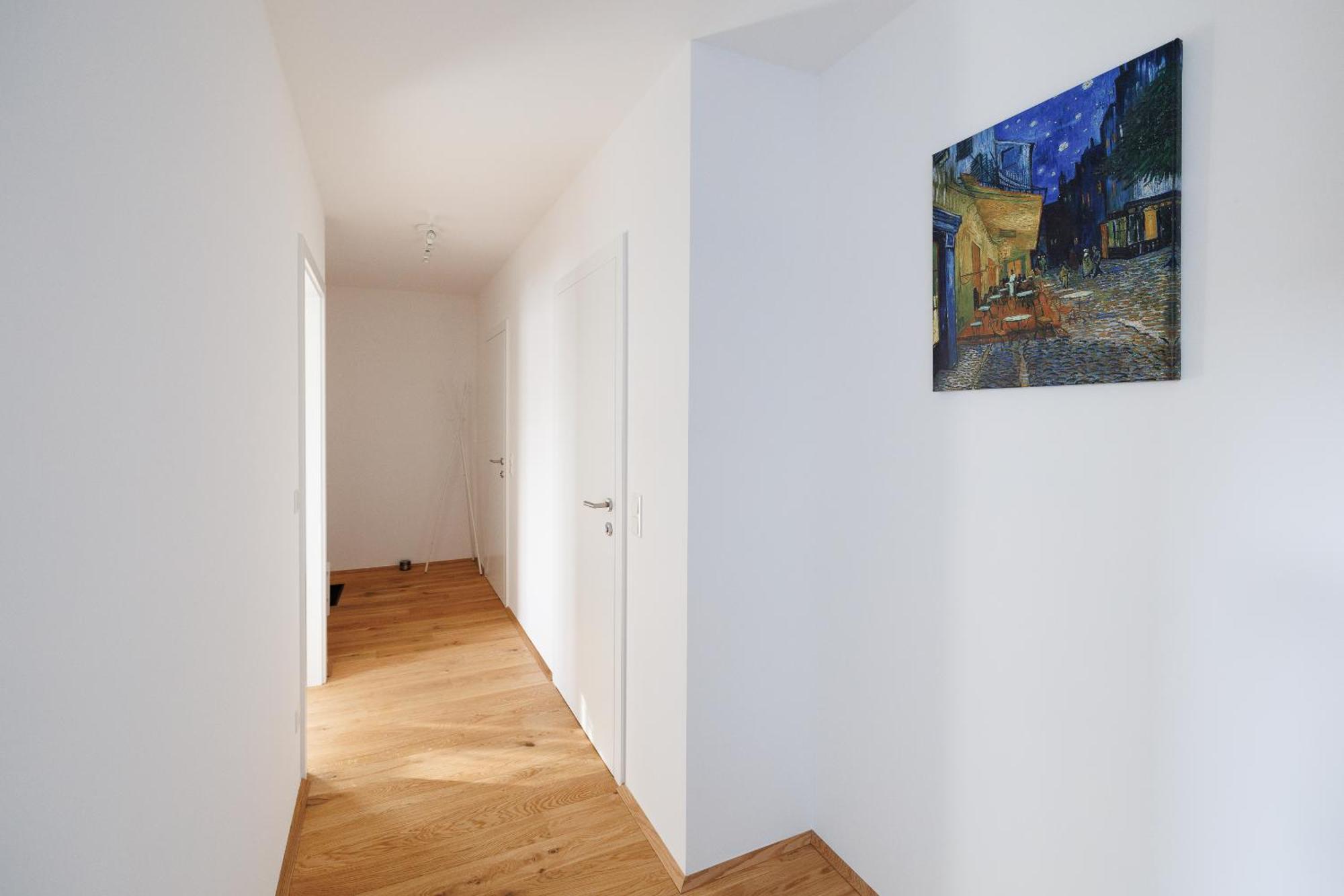 Symphony 42 - Modern Loft With Terrace And Grill In Location Apartment