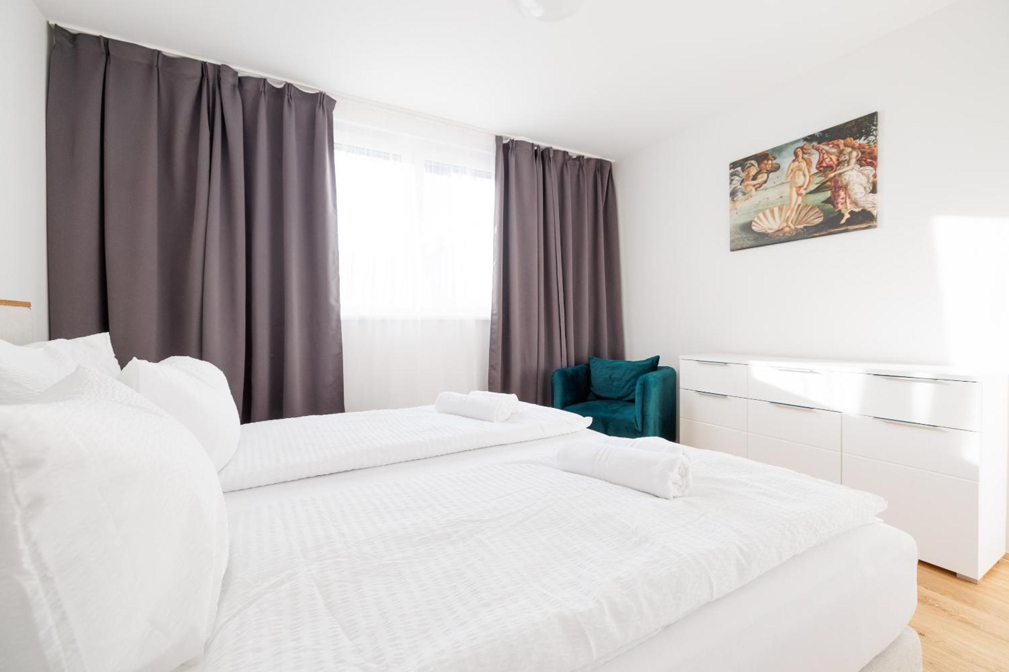 Symphony 42 - Modern Loft With Terrace And Grill In Location Apartment *