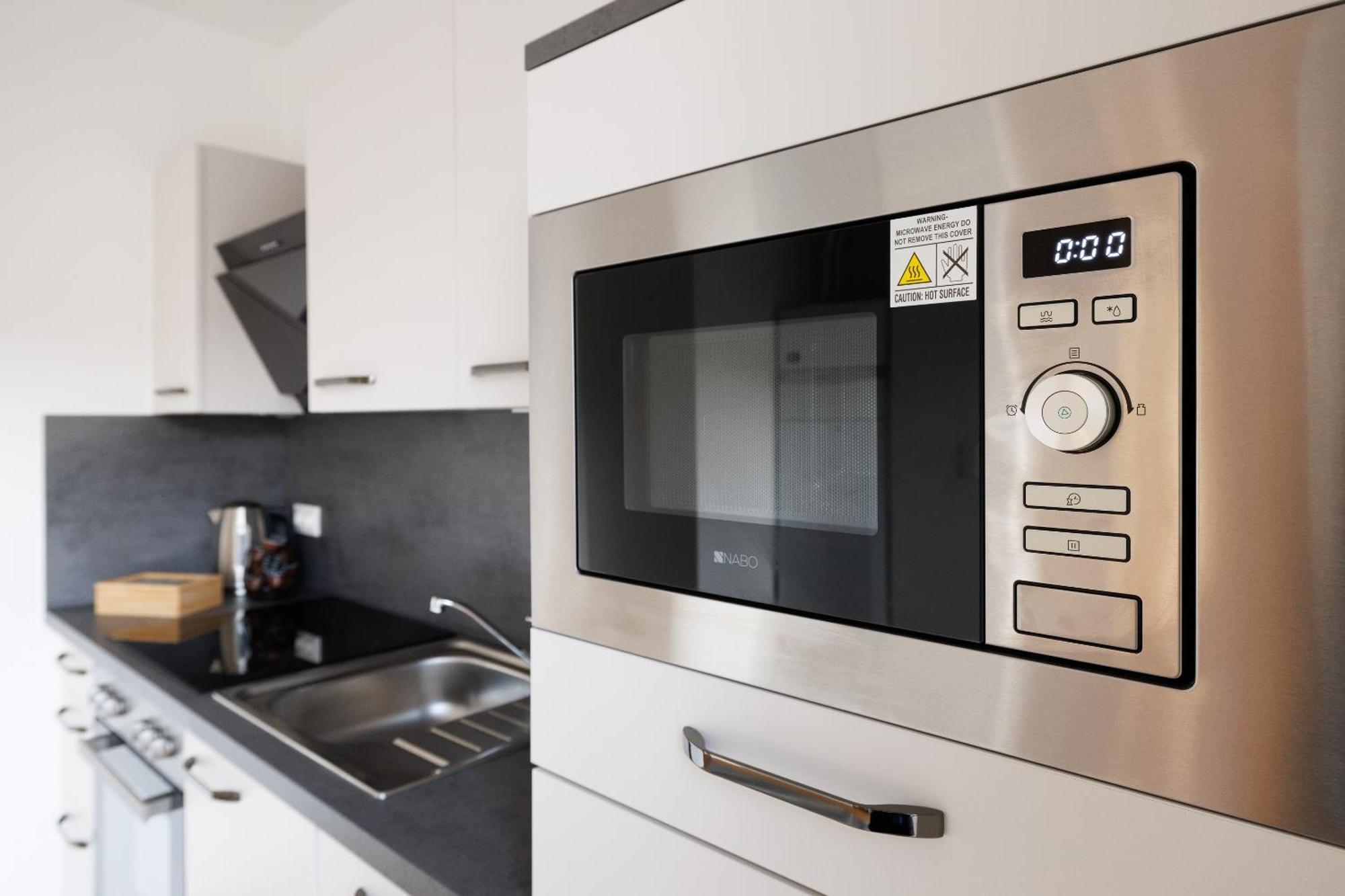 Symphony 42 - Modern Loft With Terrace And Grill In Location *