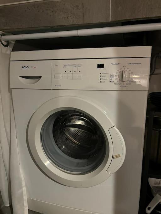 Apartment Trendy Souterrain Loft - Near City Center *