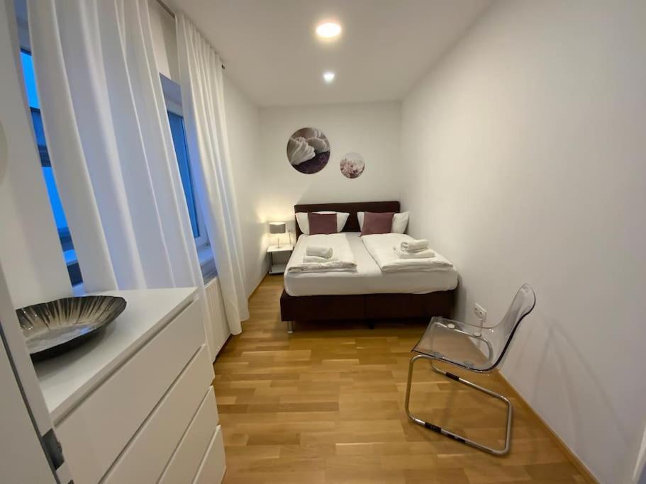 Apartment Der Himmelsblick L Dg6'14 *