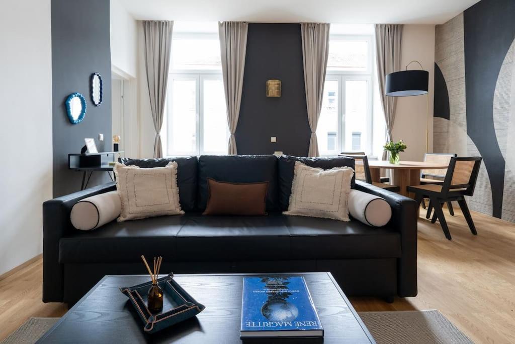 Glam 1br Suite, Easy Path By Hm Vienna