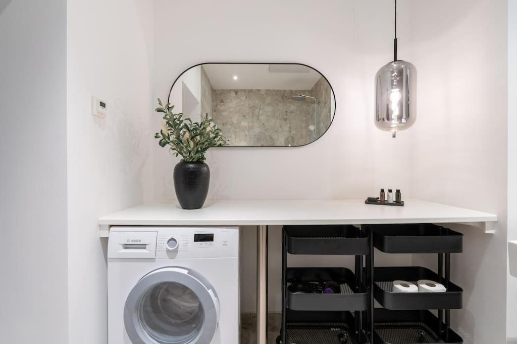 Glam 1br Suite, Easy Path By Hm Appartamento *