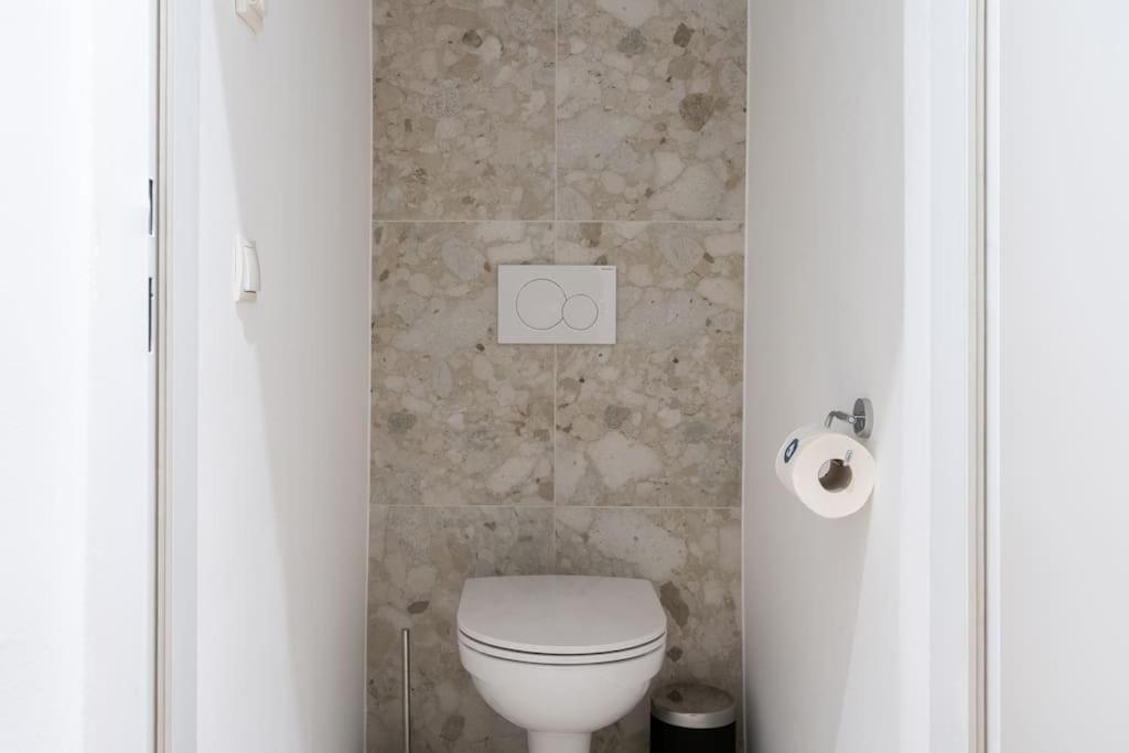Appartamento Glam 1br Suite, Easy Path By Hm *