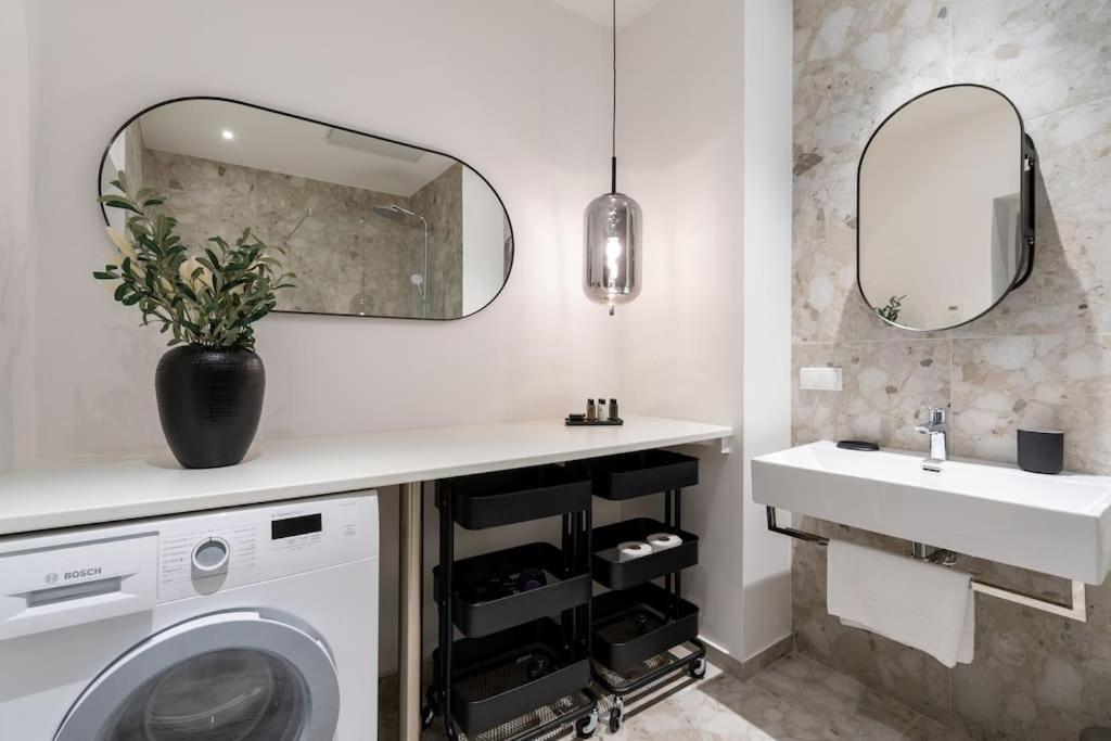 Appartamento Glam 1br Suite, Easy Path By Hm Vienna