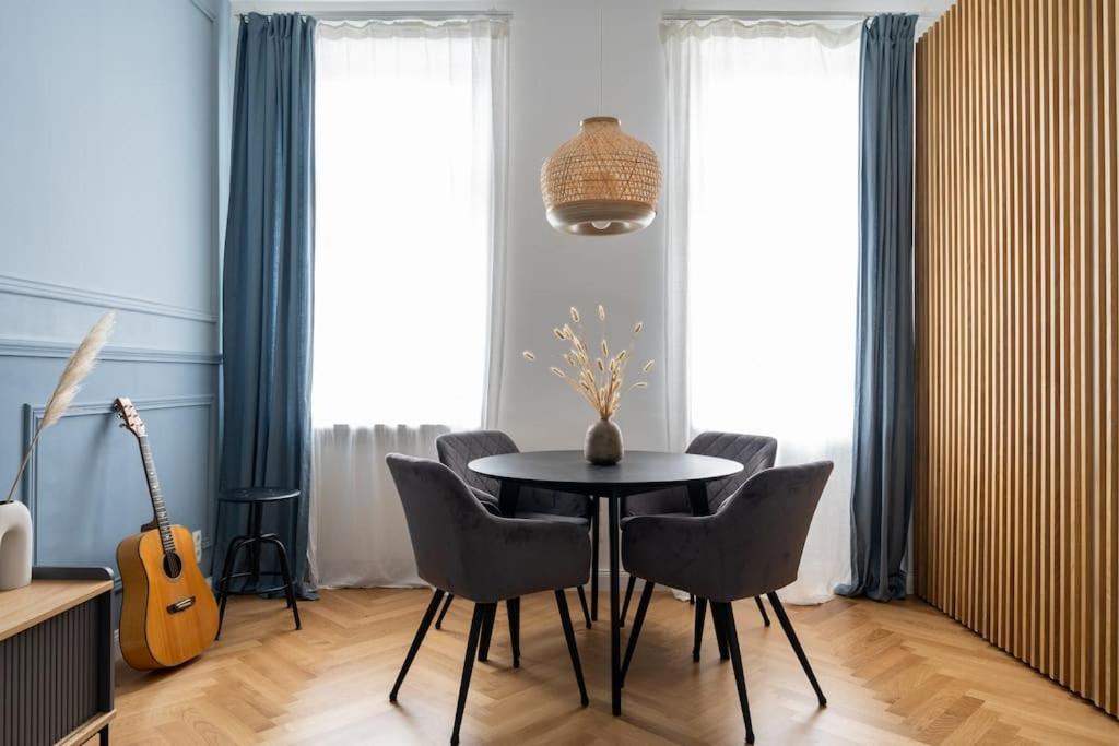 Fancy 1br Near Schoenbrunn By Hm Apartment Wien