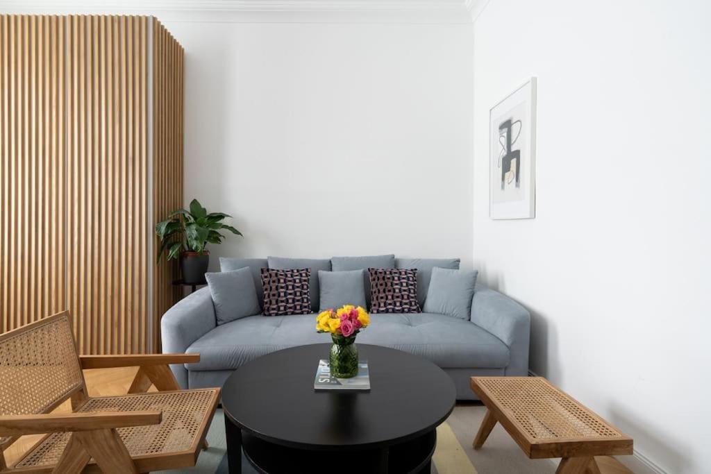 Fancy 1br Near Schoenbrunn By Hm Apartment Wien