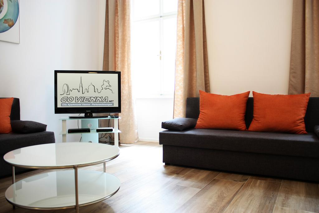 Govienna Luxury Oldtown Apartment Wien