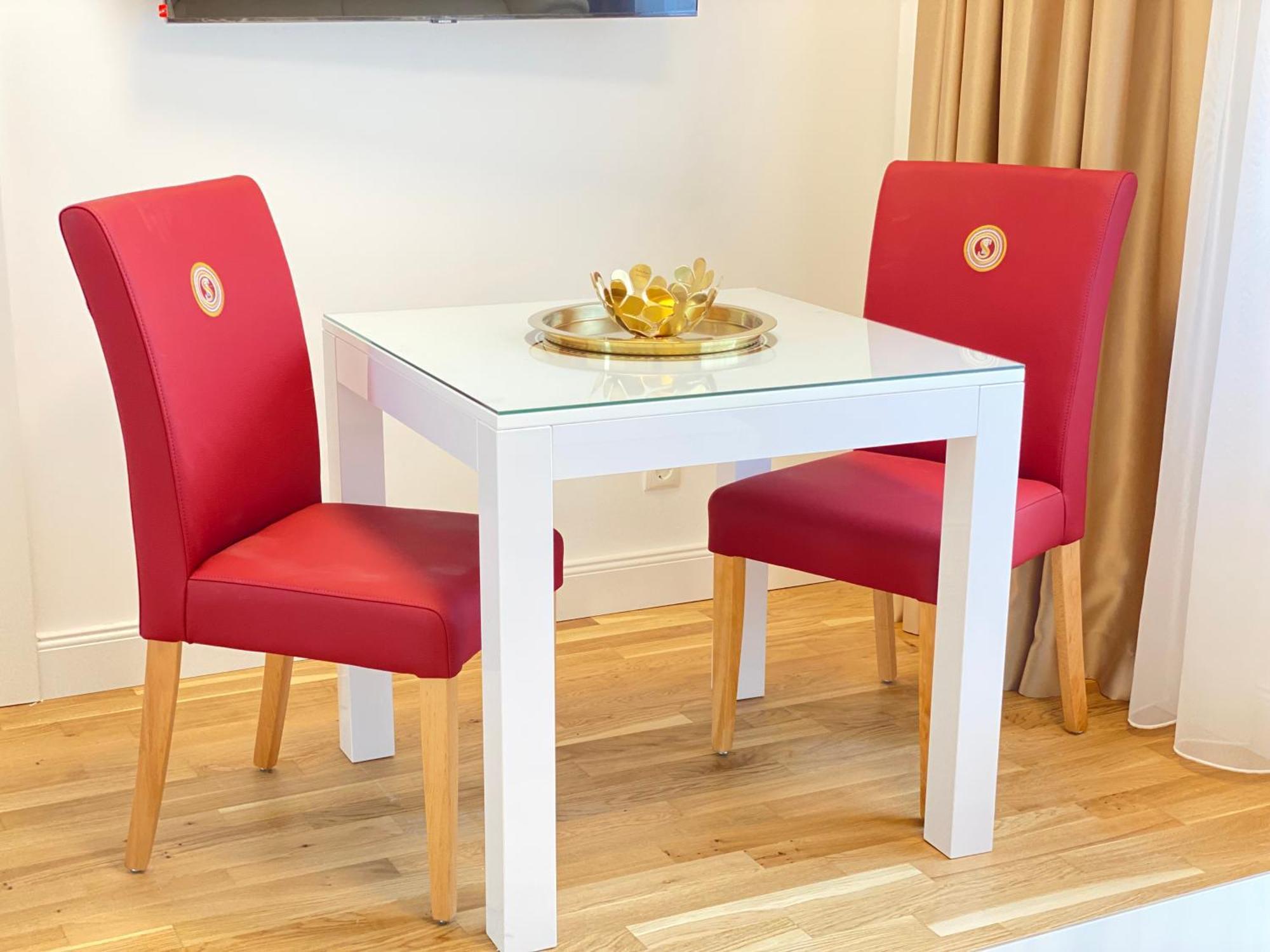 Steiner Residences Rembrandt Vienna